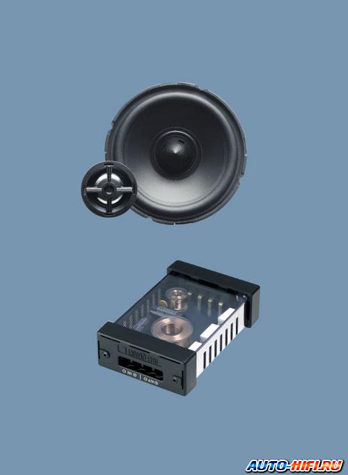 2-компонентная акустика MB Quart RVF 210 2-компонентная акустика MB Quart RVF 210